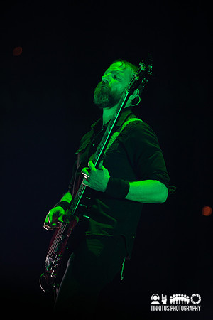 in concert