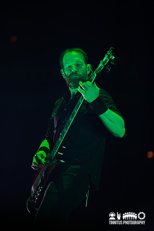 in concert