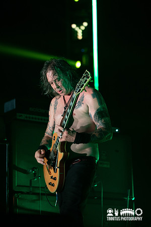 in concert