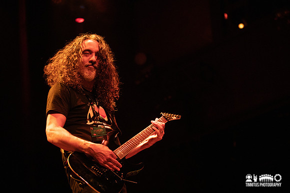 in concert