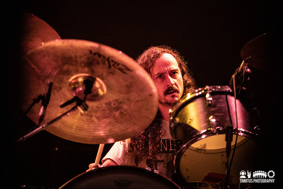 in concert