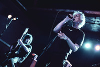 Guided By Voices in concert