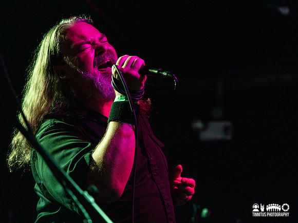 Legions of Doom in concert