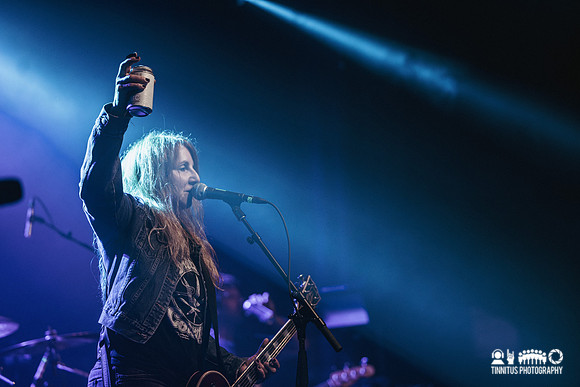 Acid King in concert