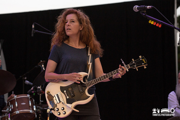 Neko Case in concert