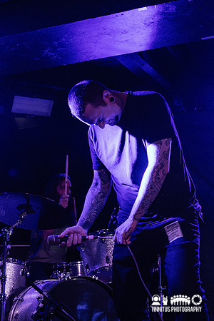 Weedsnake in concert