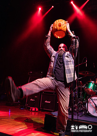 Scissorfight in concert