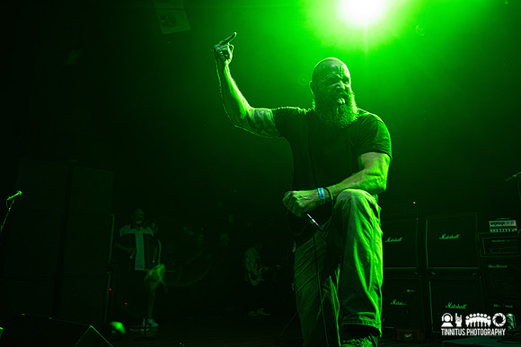 Scissorfight in concert