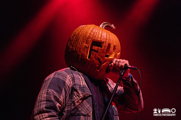 Scissorfight in concert