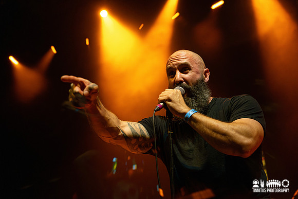 Scissorfight in concert