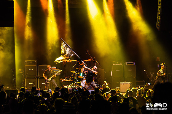 Scissorfight in concert