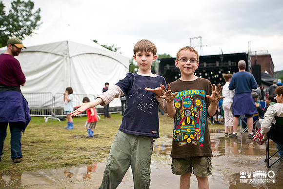 Solid Sound Festival - Day 2