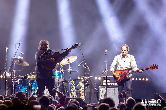 Wilco in concert