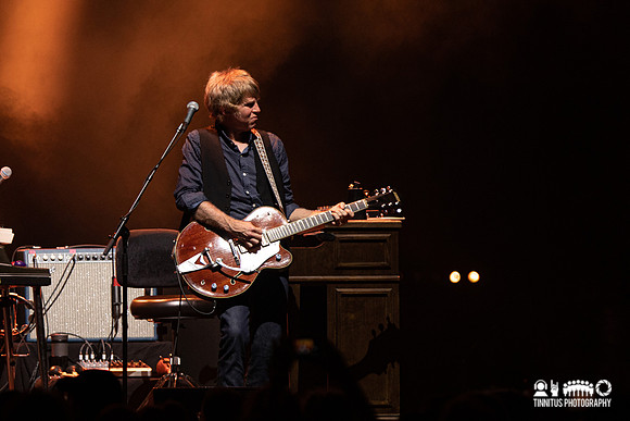 Wilco in concert