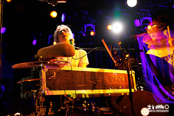 Quasi in concert