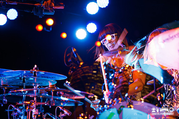 Quasi in concert