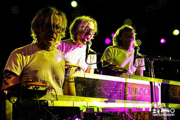 Quasi in concert