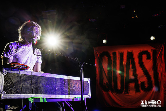 Quasi in concert