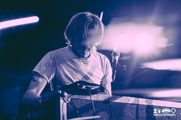 Quasi in concert