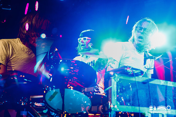 Quasi in concert