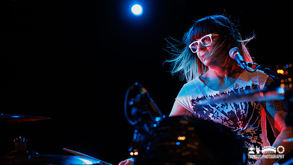 Quasi in concert