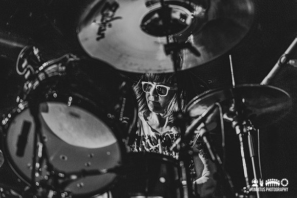 Quasi in concert