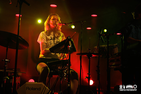 Housepainters in concert