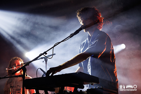 Housepainters in concert