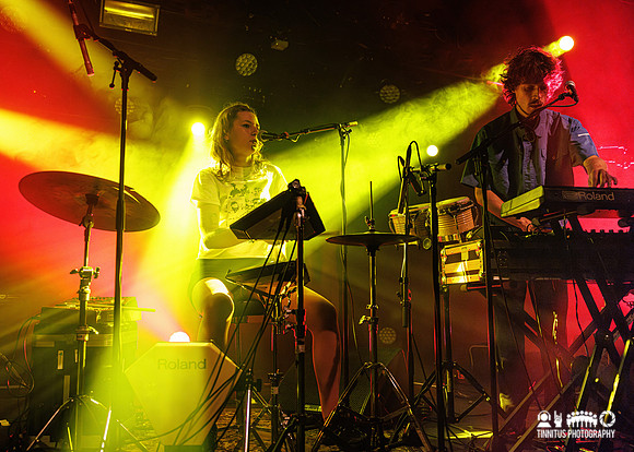 Housepainters in concert