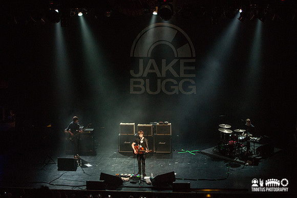 Jake Bugg in concert