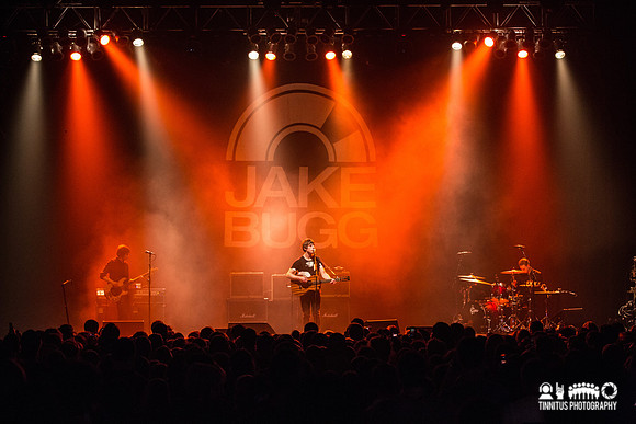 Jake Bugg in concert