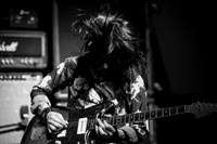 MONO in concert