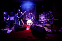 MONO in concert