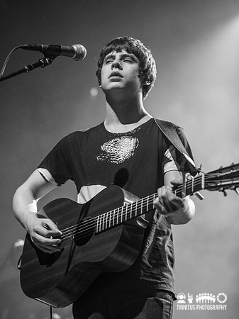 Jake Bugg in concert
