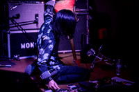 MONO in concert