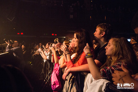 Jake Bugg in concert