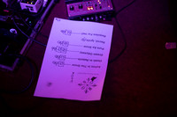 MONO in concert