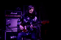 MONO in concert