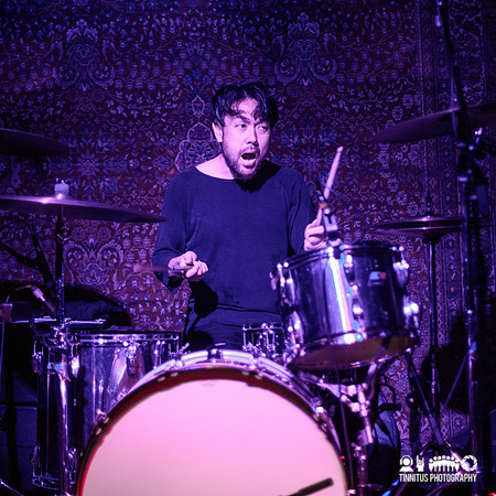 MONO in concert