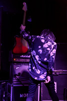MONO in concert