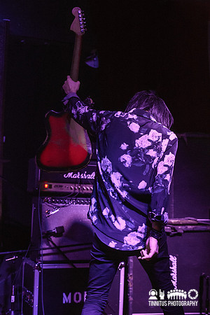 MONO in concert