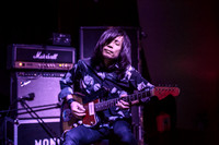 MONO in concert
