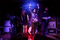 MONO in concert