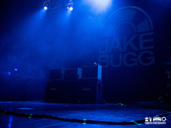 Jake Bugg in concert