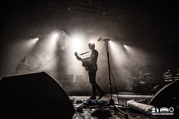 Jake Bugg in concert