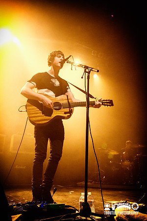 Jake Bugg in concert