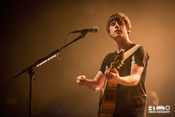 Jake Bugg in concert