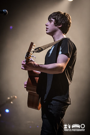 Jake Bugg in concert