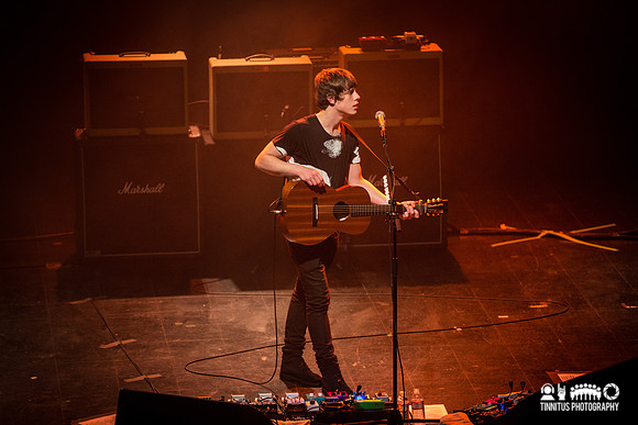 Jake Bugg in concert