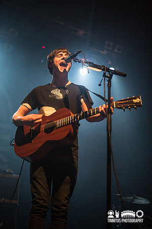 Jake Bugg in concert